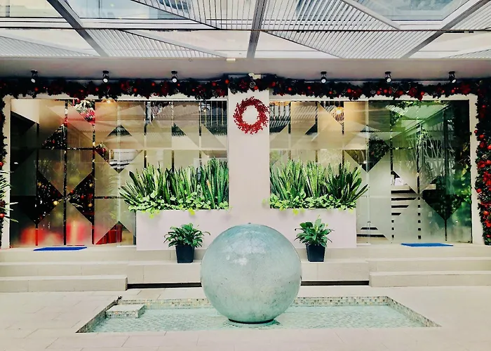 Royal Dragon Boutique Hotel